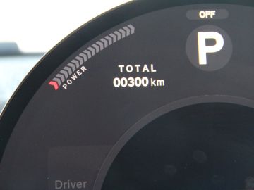 MINI 3-Deurs